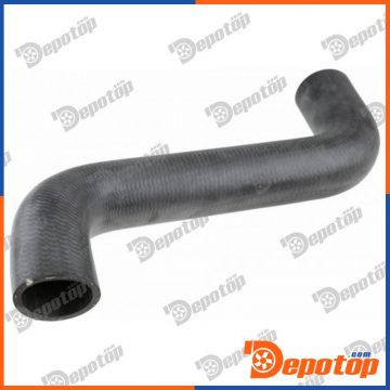 Tuyau de liquide de refroidissement pour MERCEDES | CPP-ME-093, 9015011582